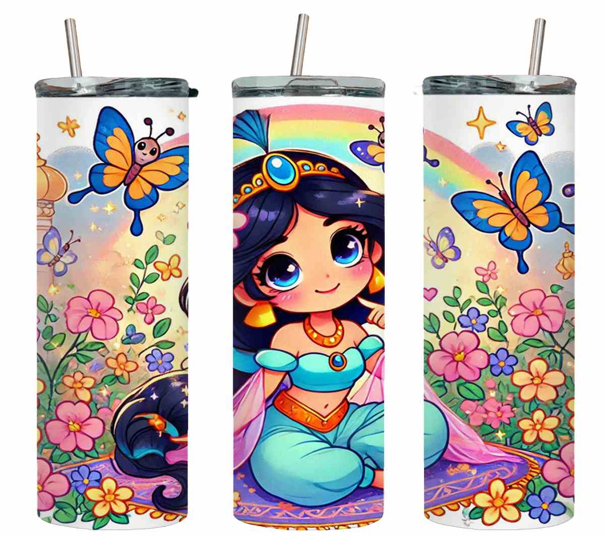 Spring Princess-11236